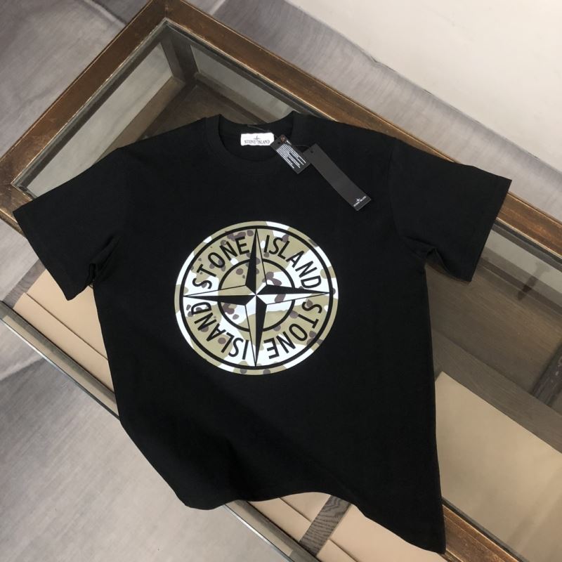 Stone Island T-Shirts